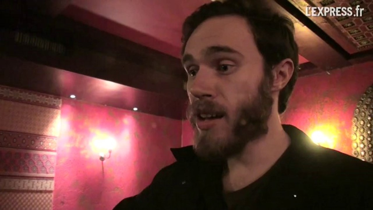 James Vincent McMorrow / Wicked Game (Chris Isaak)