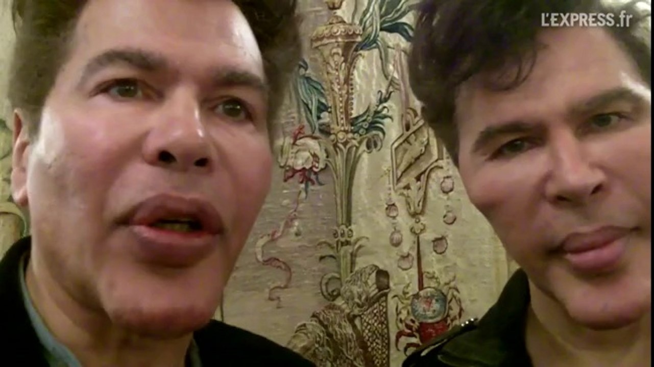 Les frères Bogdanov - Interview