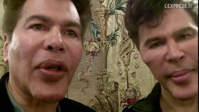 Les frères Bogdanov - Interview