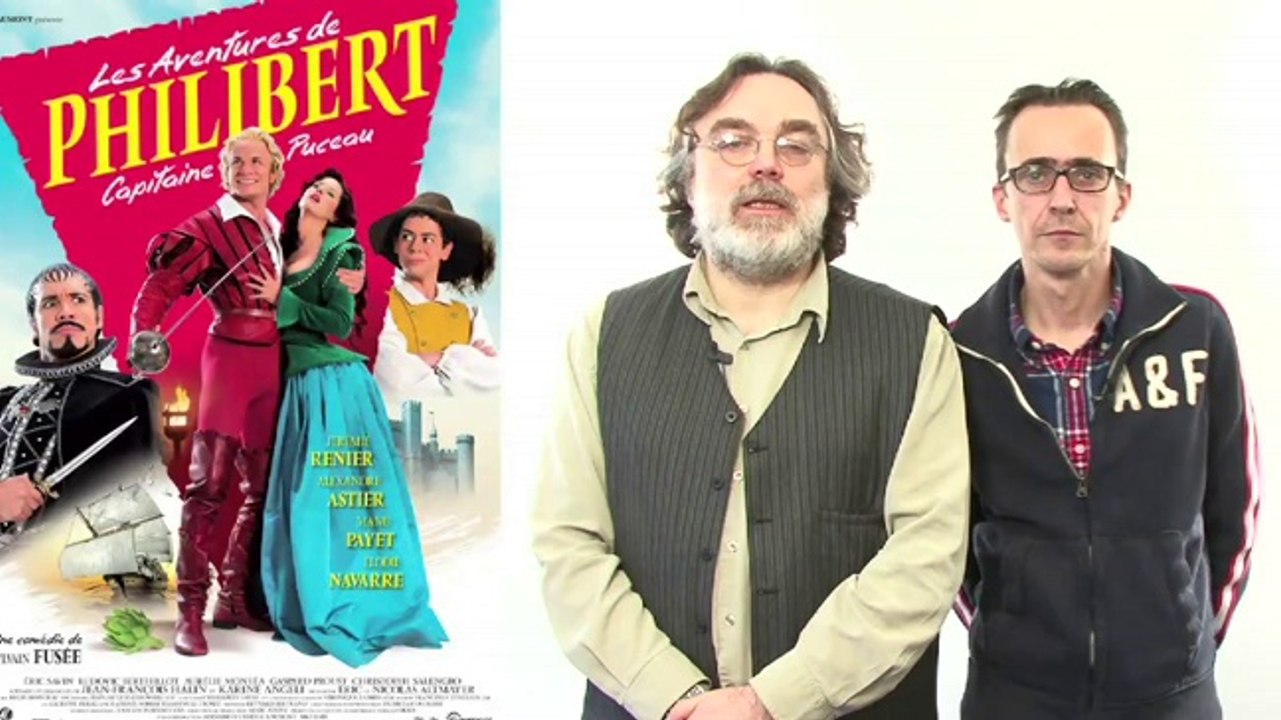 Faut-il aller voir Philibert ? Le face à face