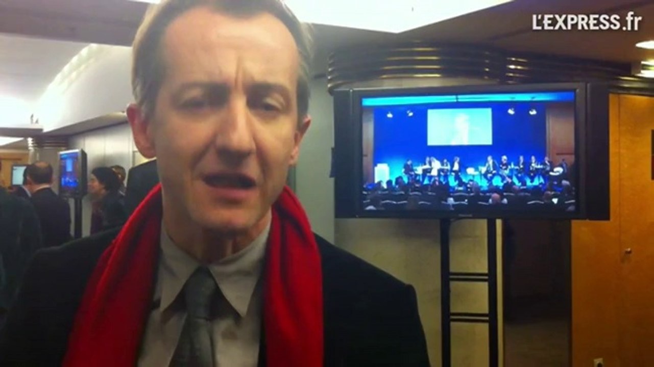 Laïcité : le débat continue / Christophe Barbier