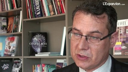 Pierre-Franck Chevet - Interview