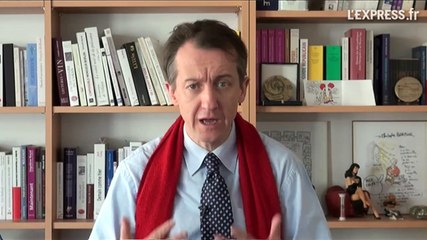 L'édito de Christophe Barbier - 11 avril 2011