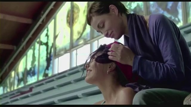 Ma compagne de nuit - Bande annonce