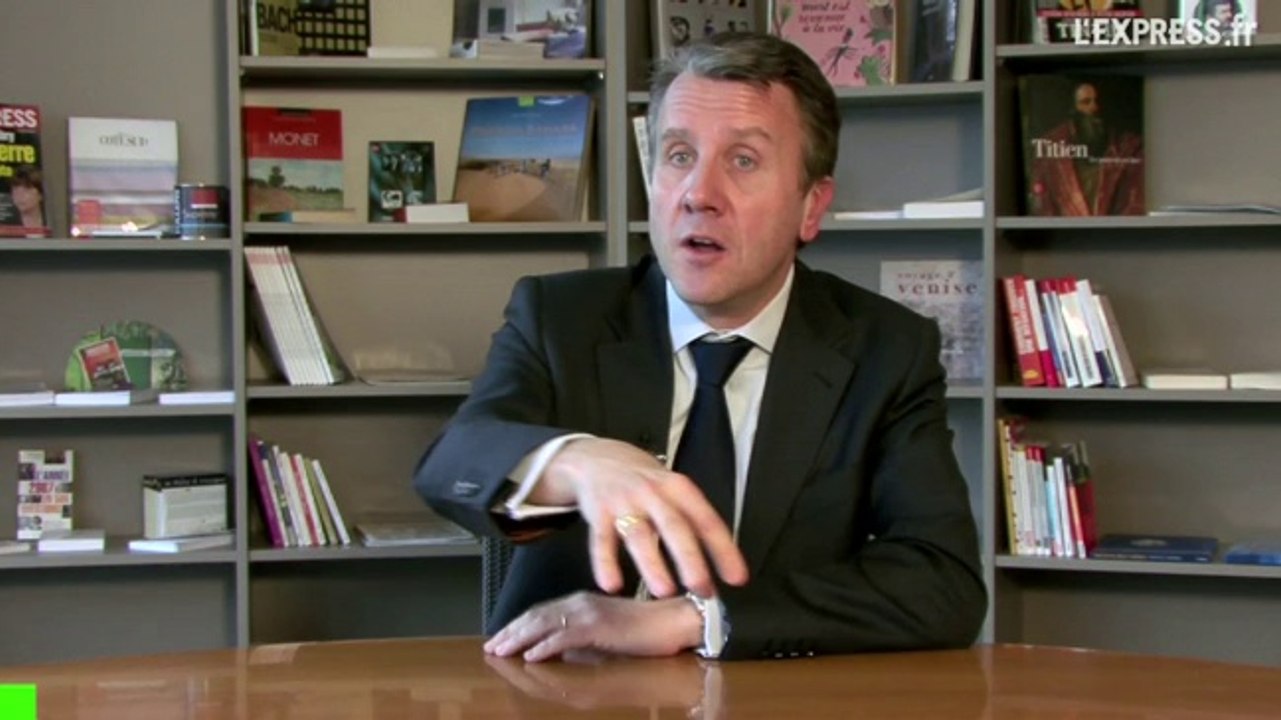 Piège en entretien d'embauche - épisode 11