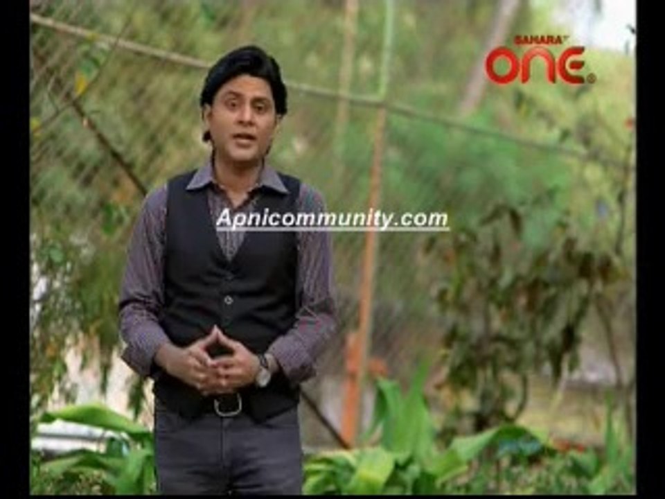 Kismat Connection-30 May 2014 pt1