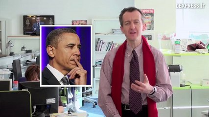 L'édito de Christophe Barbier - 22 mars 2011