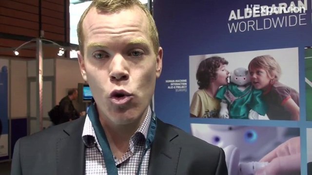 Ces robots; vos futurs meilleurs amis