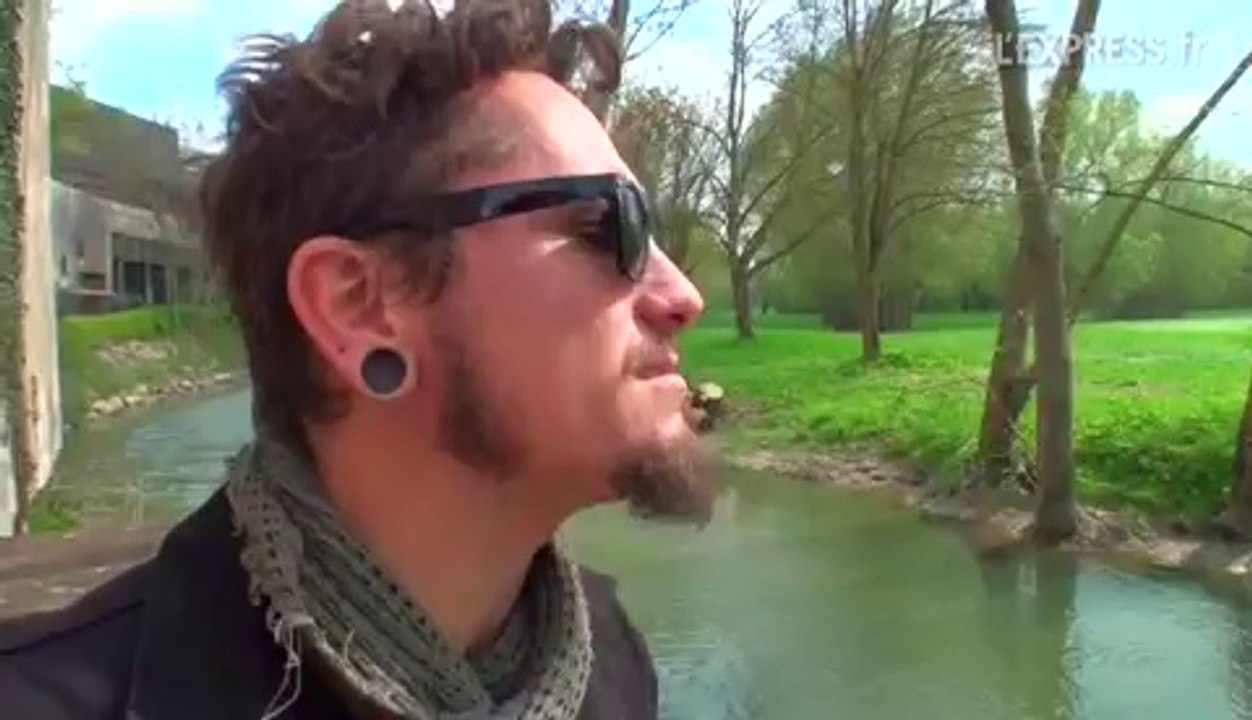 La Toy Session de John Butler