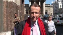 L'édito de Christophe Barbier / Sarkozy : ouvrier, mon amour...