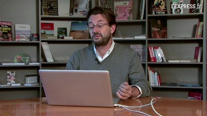 Googlé! Recruté? - Episode 2