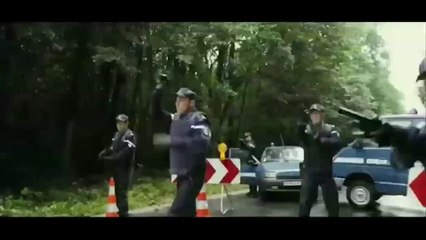 La proie - Bande annonce