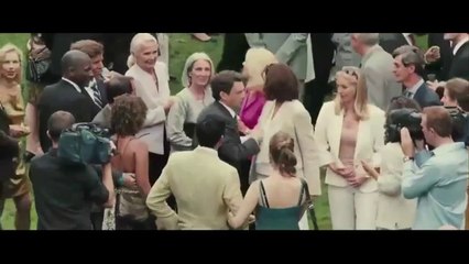 La conquête - Bande annonce