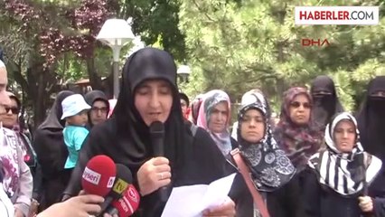 Diyarbakırlı Annelere Kayseri Desteği