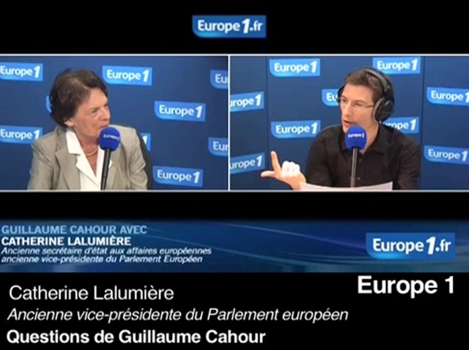 Zapping des matinales - 27 avril 2011