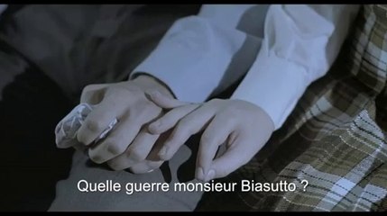 L'oeil invisible - Bande annonce