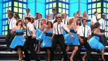 Glee saison 1 - Bande annonce