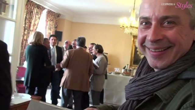 Livres - Les recettes des députés