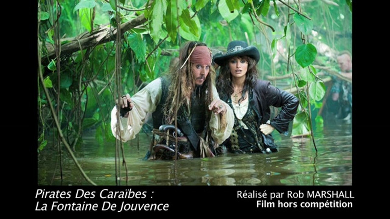 Face à face spécial Cannes 2011