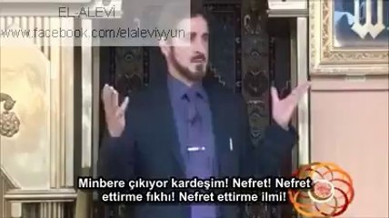 Elhamdülillah Müslümanım diyen Herkes'in mutlaka izlemesi gereken bir video...!!!