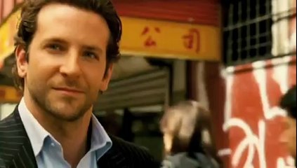 Limitless - Bande annonce