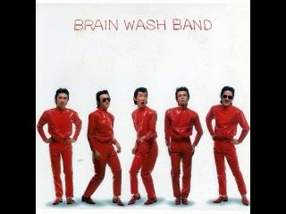 Brain Wash Band - 恋のハイウェイ