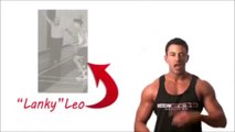 Kyle Leon's Somanabolic Muscle Maximizer