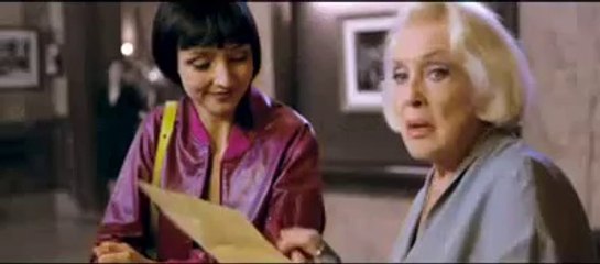 HH Hitler à Hollywood- Bande annonce