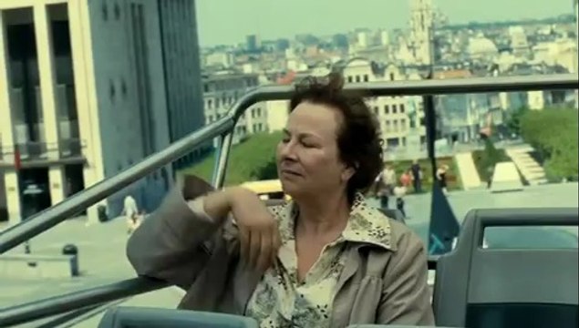 Où va la nuit - Bande annonce