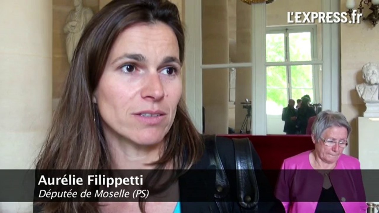 Les députés réagissent à la rumeur de Luc Ferry