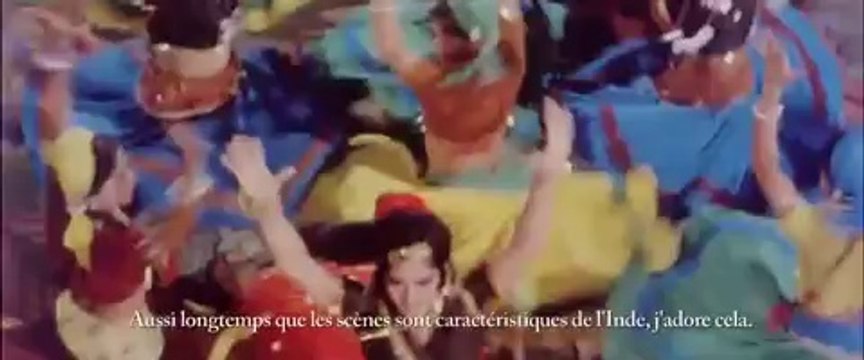 Bollywood, la plus belle histoire d’amour jamais contée - Bande annonce