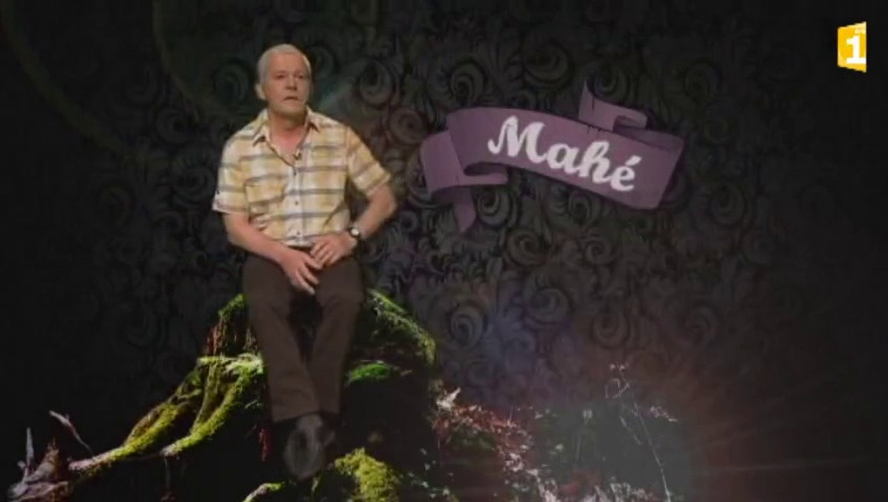 T'es un p'tit qui ? - La famille Mahé