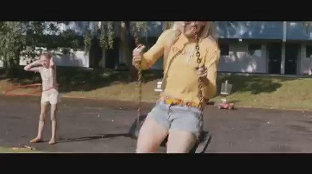 Il était une fois un meurtre - Bande annonce