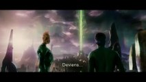 Green Lantern - Bande annonce