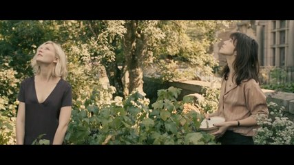 Melancholia - Bande annonce