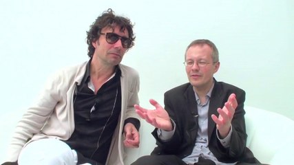 The Artist à l'épreuve du Face à face