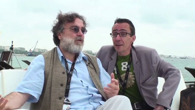 Habemus Papam à l'épreuve du Face à face