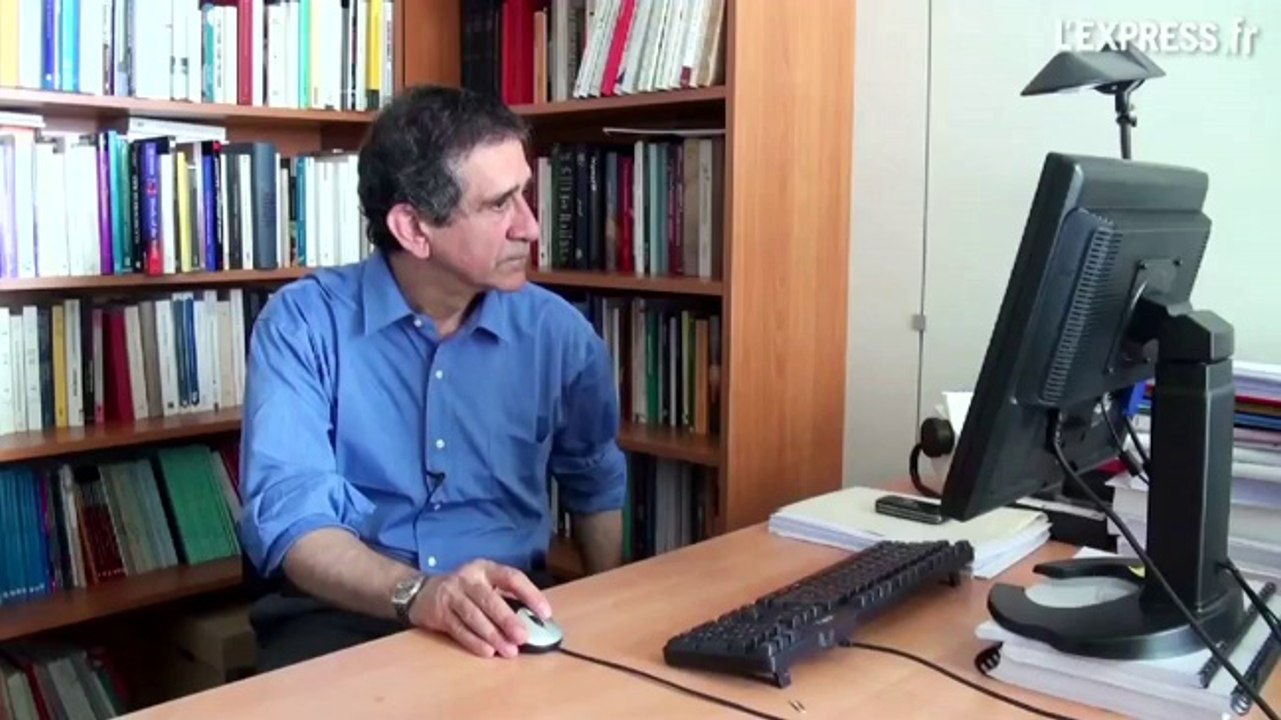 "La peur des immigrés met en danger la démocratie"