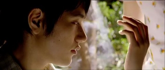 La ballade de l'impossible - Bande annonce