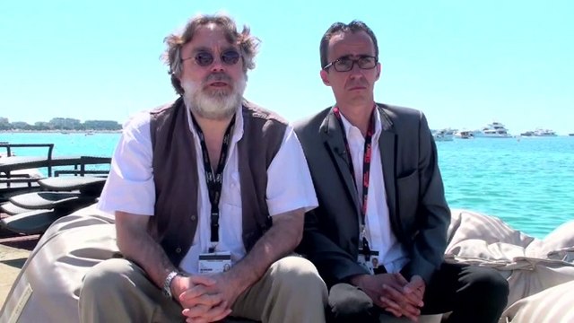 Notre Palmarès cannois 2011