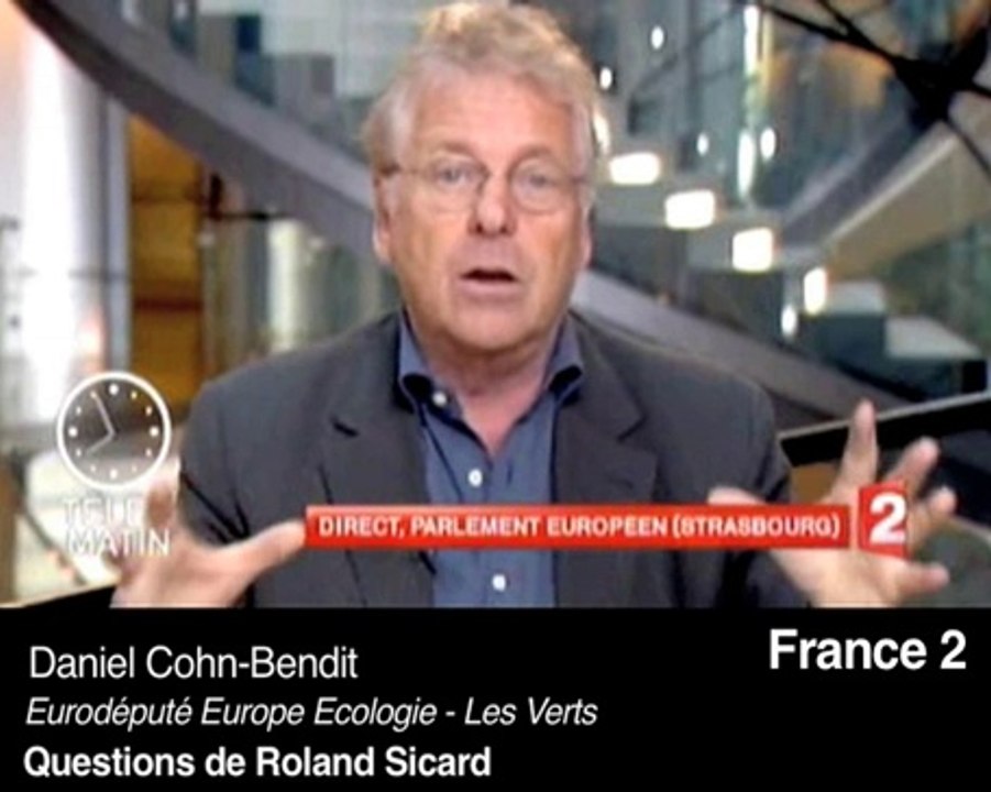 Le zapping des matinales - 11 mai 2011