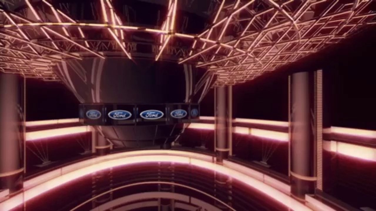 Future Ford of Sacramento and a 2014 Ford Flex near Elk Grove