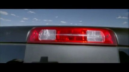 This must be the place - Bande annonce