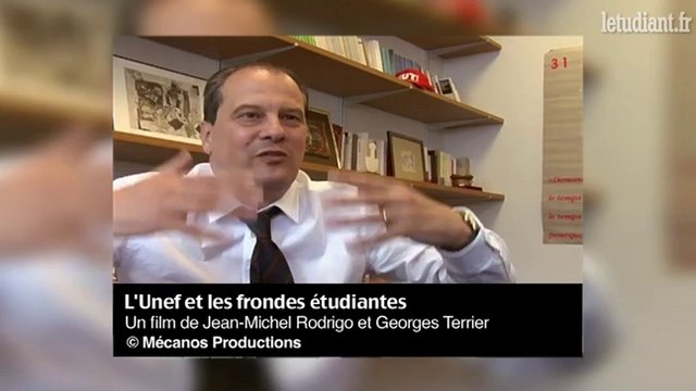 L'Unef et les frondes étudiantes - Débat (version courte)