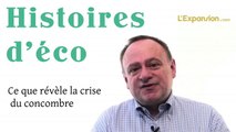 Histoire d'éco - Mercredi 1er juin 2011