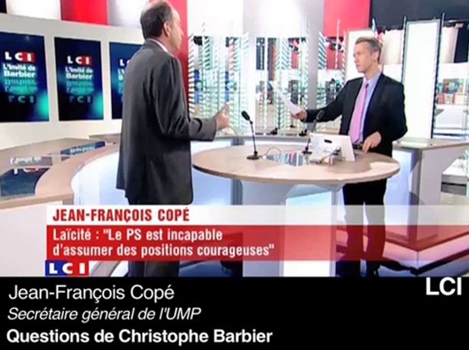 Le zapping des matinales - 31 mai 2011