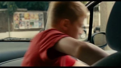 Le gamin au vélo - Extrait 2