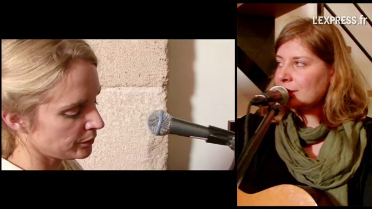 Agnes Obel / Brother Sparrow