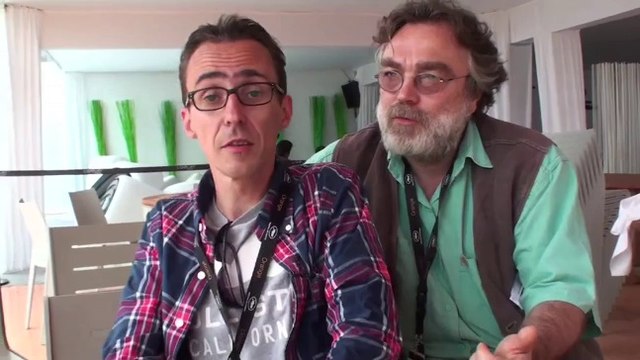 Michael à l'épreuve du Face à face