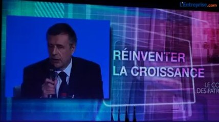 Planète PME - réinventer la croissance